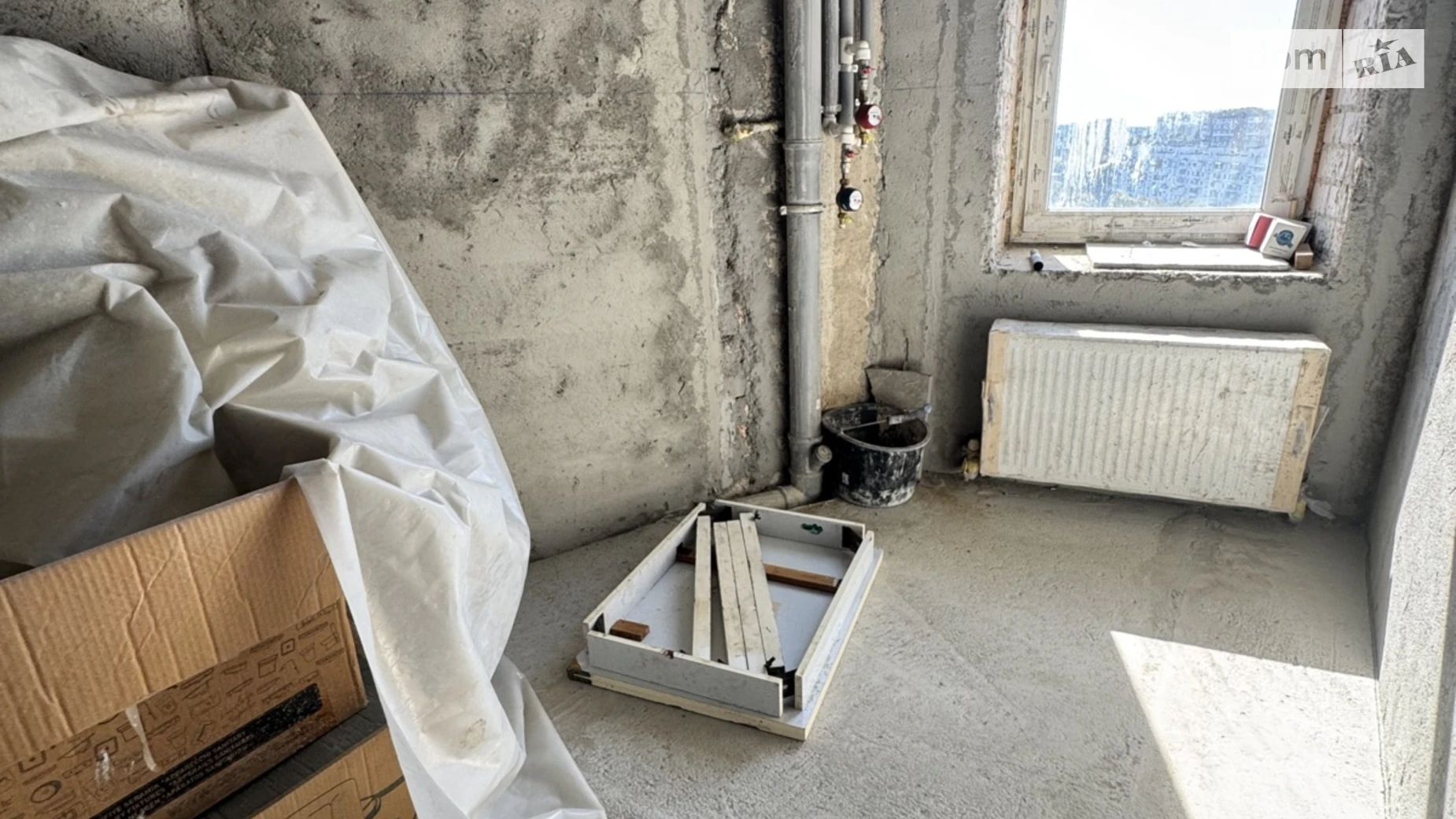 Продается 1-комнатная квартира 79.9 кв. м в Одессе, ул. Левитана, 62 - фото 5