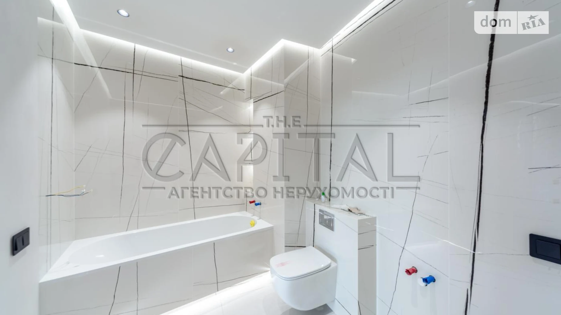 Продається 2-кімнатна квартира 79.5 кв. м у Києві, вул. Причальна, 14 - фото 5