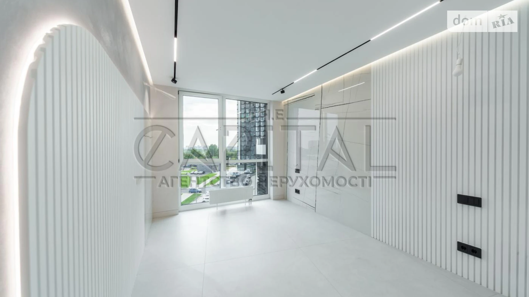 Продається 2-кімнатна квартира 79.5 кв. м у Києві, вул. Причальна, 14 - фото 2