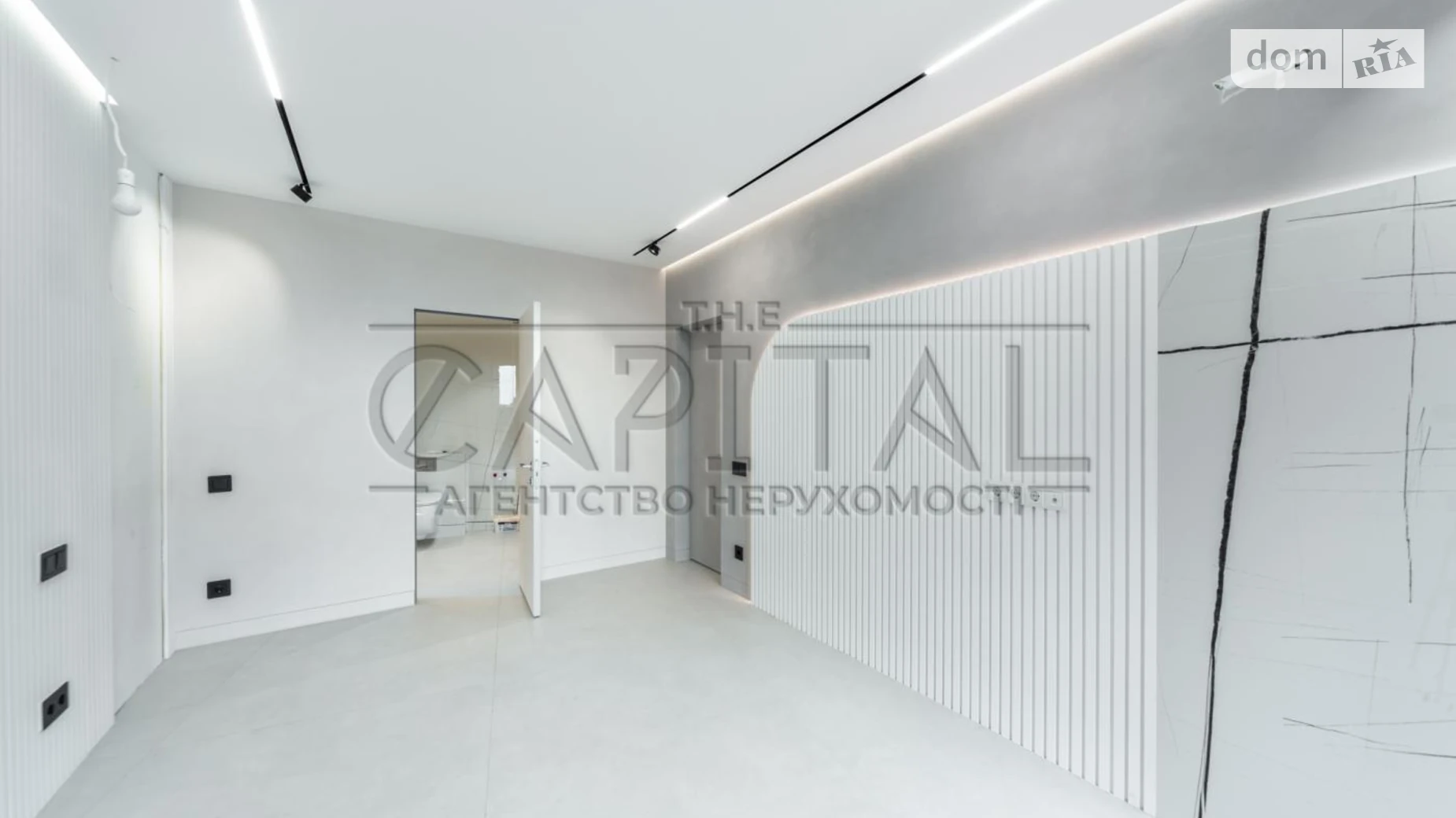 Продається 2-кімнатна квартира 79.5 кв. м у Києві, вул. Причальна, 14 - фото 3