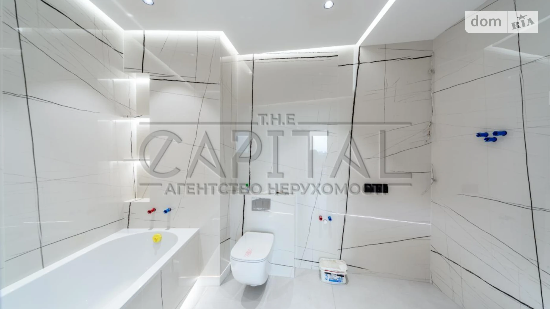 Продається 2-кімнатна квартира 79.5 кв. м у Києві, вул. Причальна, 14 - фото 4