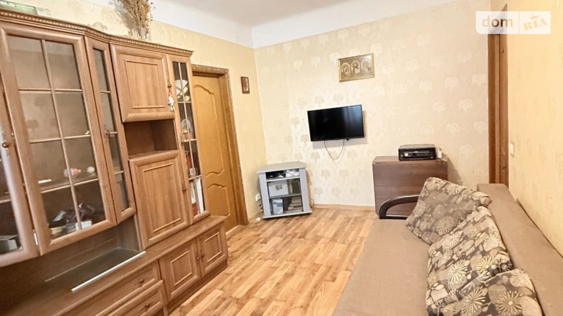 Продается 2-комнатная квартира 40.5 кв. м в Киеве, ул. Семьи Идзиковских, 39А - фото 2
