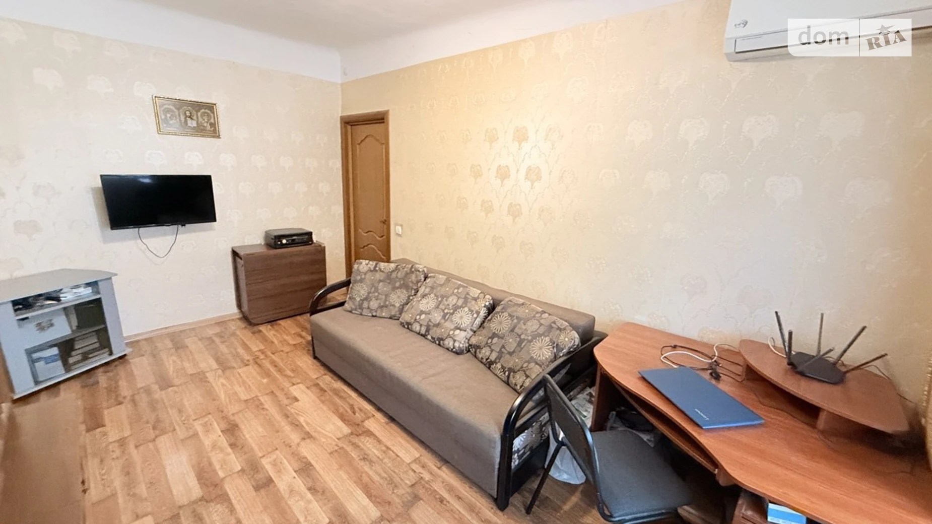 Продается 2-комнатная квартира 40.5 кв. м в Киеве, ул. Семьи Идзиковских, 39А - фото 4