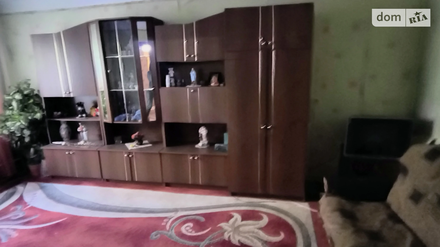 1-комнатная квартира 30 кв. м в Тернополе, ул. Винниченко Владимира, 1 - фото 5