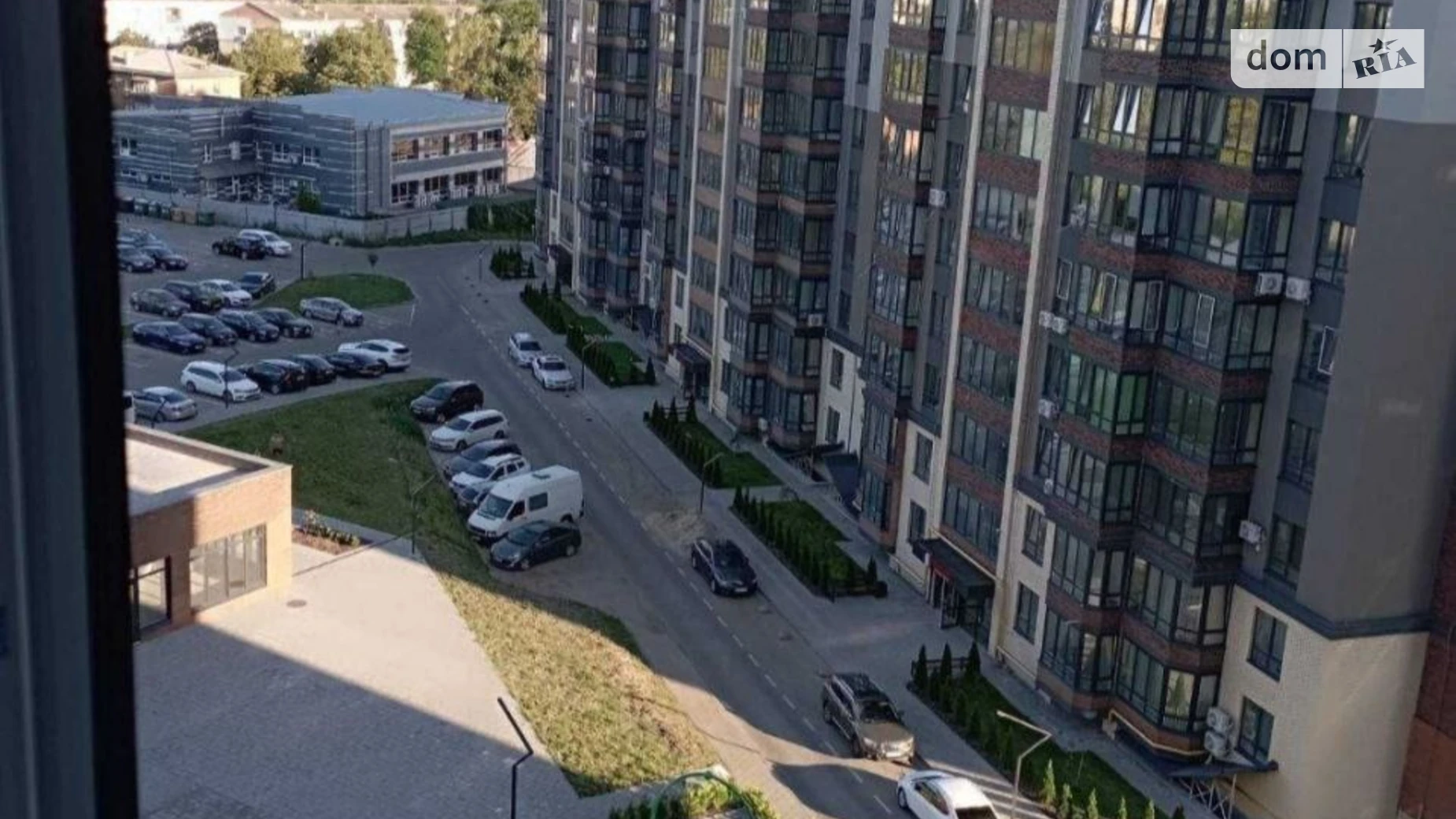 Продается 3-комнатная квартира 88.9 кв. м в Житомире, ул. Домбровского - фото 5