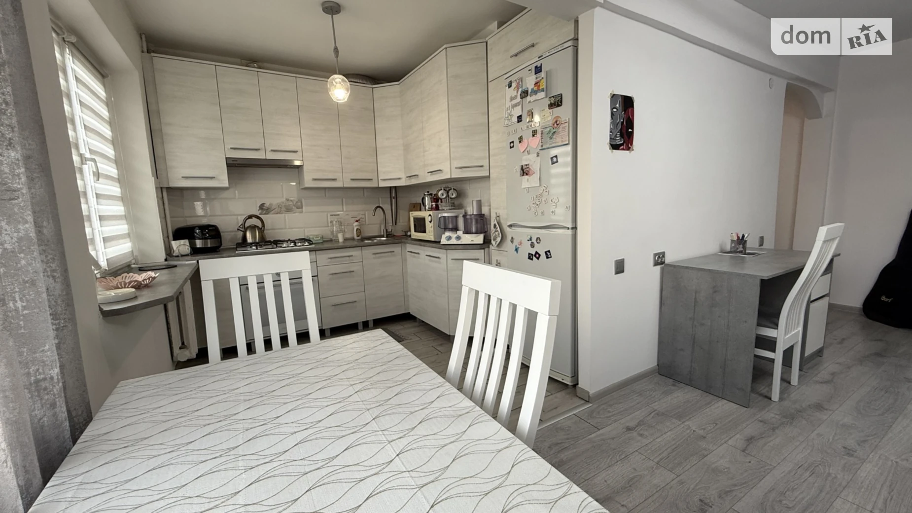2-комнатная квартира 45.8 кв. м в Тернополе, ул. Карпенко - фото 3