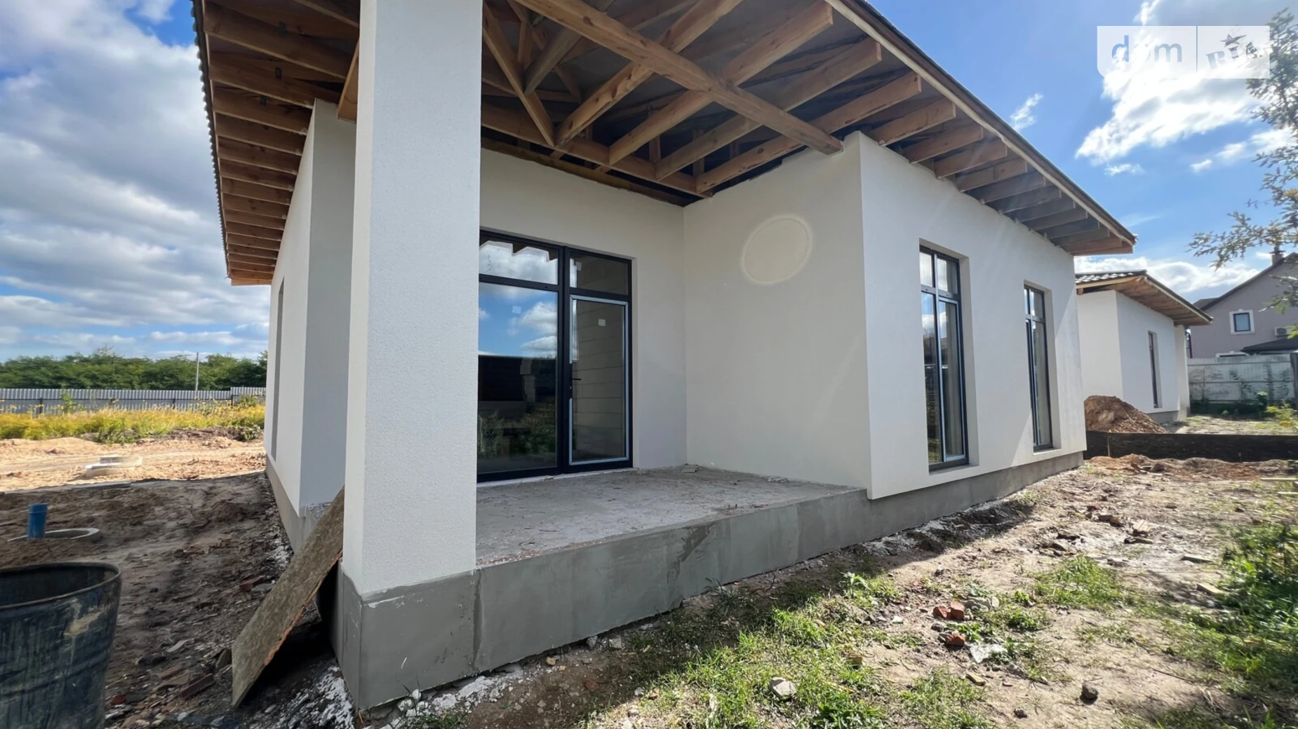 Продается одноэтажный дом 95 кв. м с мебелью, цена: 88000 $ - фото 2