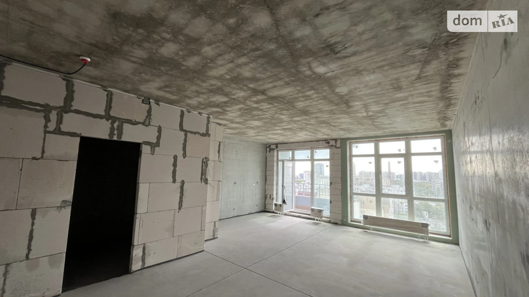 Продается 1-комнатная квартира 47 кв. м в Одессе, просп. Леси Украинки, 19 корпус 4 - фото 3