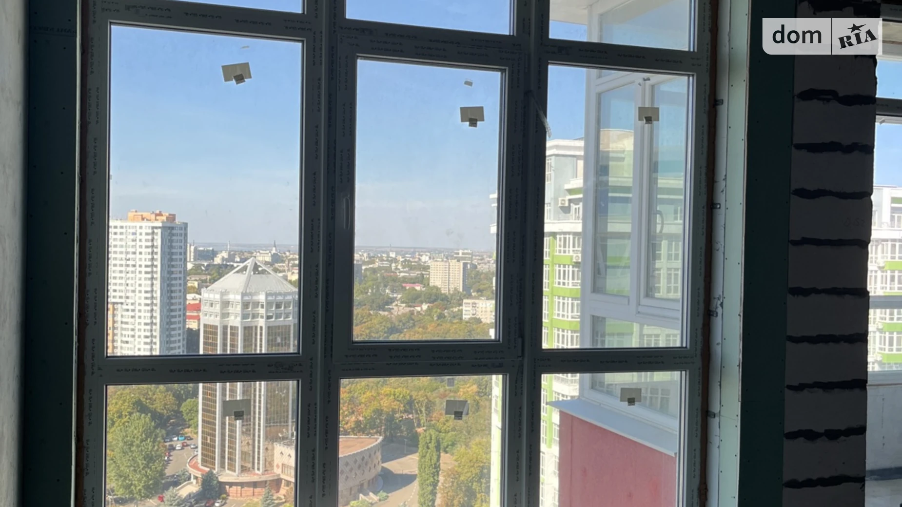 Продается 1-комнатная квартира 47 кв. м в Одессе, просп. Леси Украинки, 19 корпус 4 - фото 5