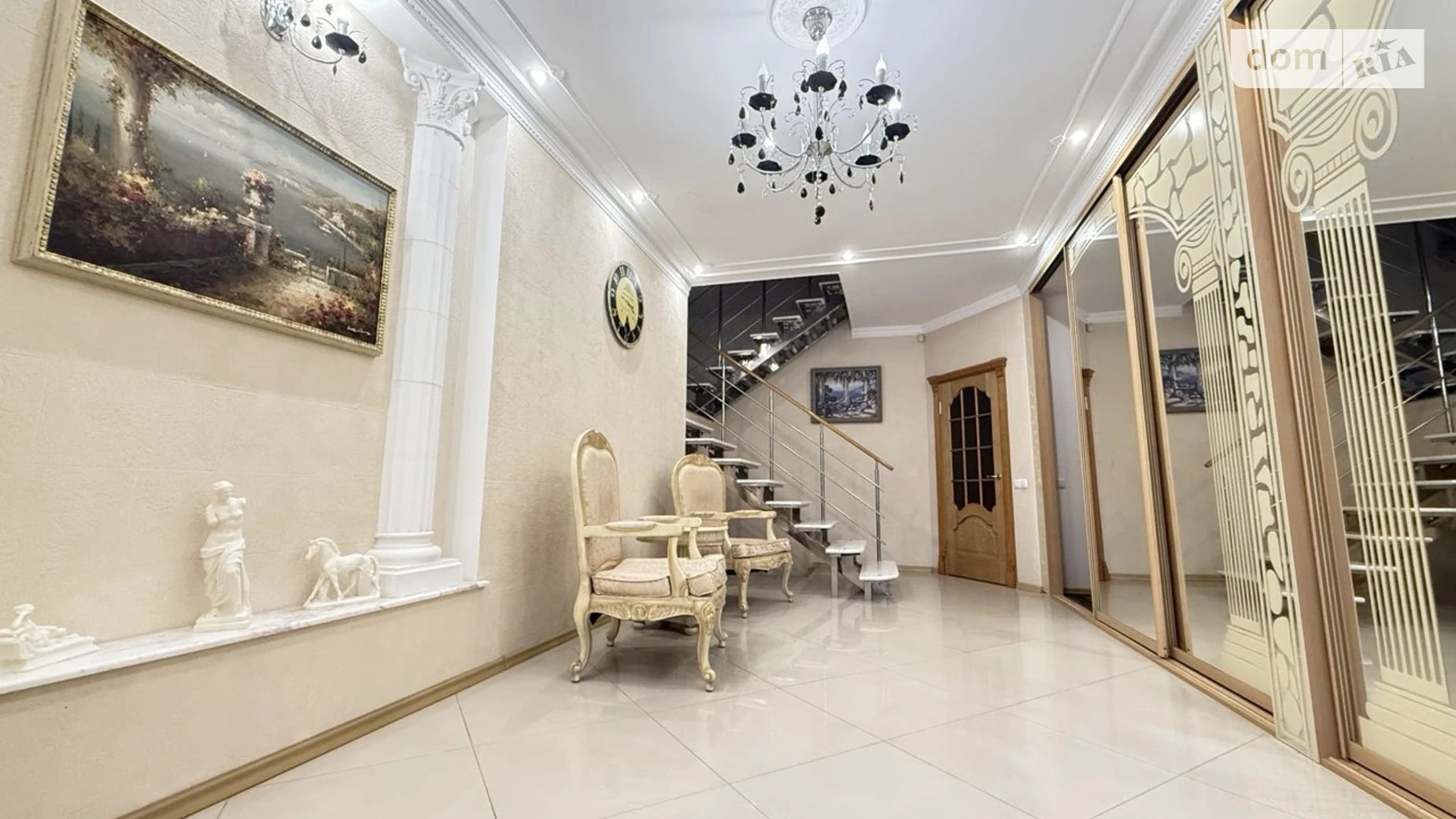 Продається будинок 2 поверховий 500 кв. м з меблями, цена: 499000 $ - фото 4