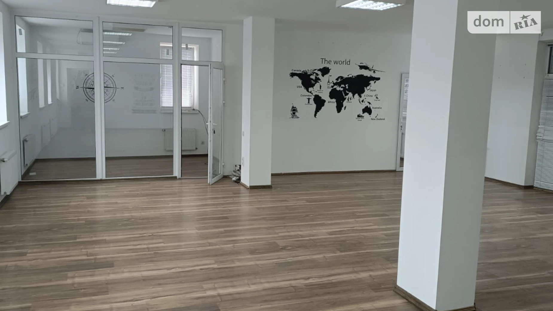 Здається в оренду офіс 115 кв. м в бізнес-центрі, цена: 37000 грн - фото 2