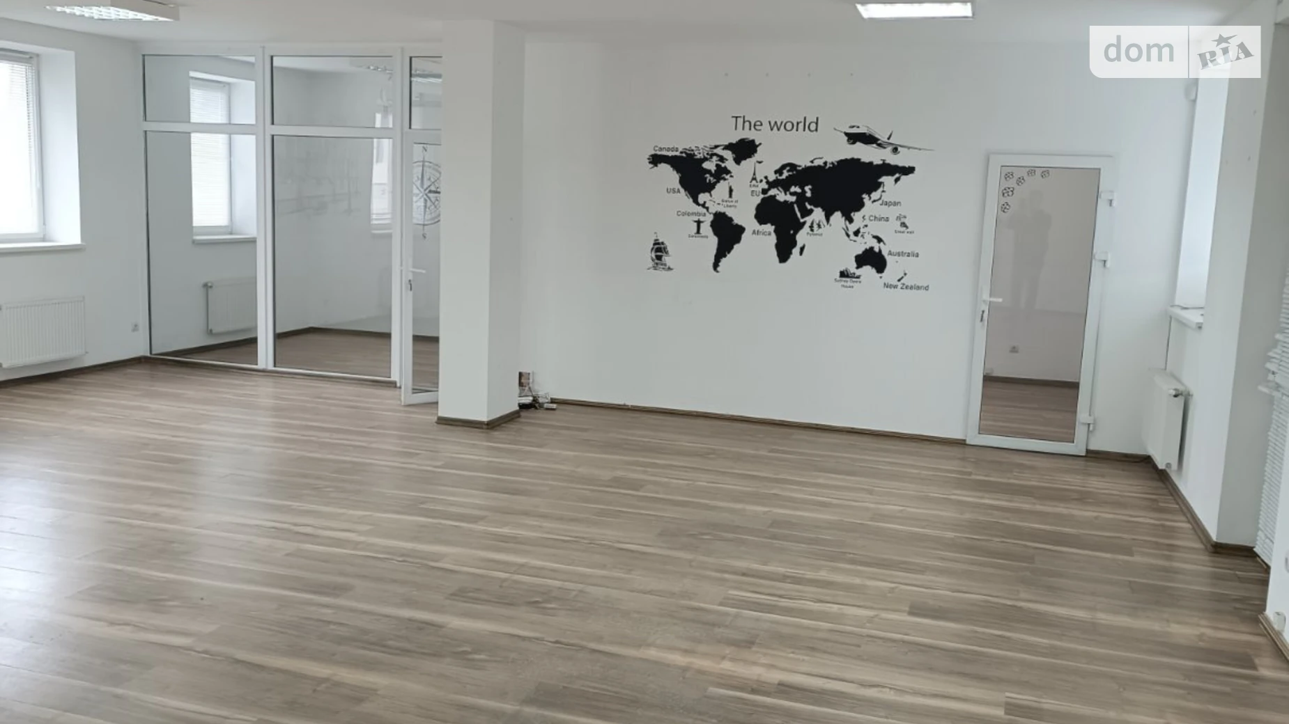 Здається в оренду офіс 115 кв. м в бізнес-центрі, цена: 37000 грн - фото 5