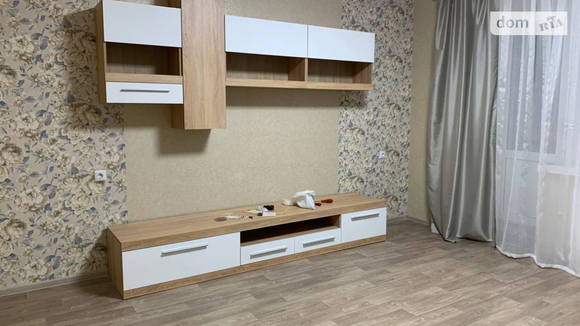 Сдается в аренду 3-комнатная квартира 73.4 кв. м в Хмельницком, ул. Черновола, 182Б - фото 2