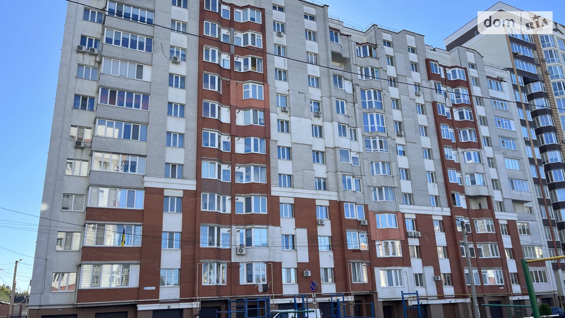 Продається 3-кімнатна квартира 95 кв. м у Хмельницькому, Старокостянтинівське шосе, 5Б - фото 2