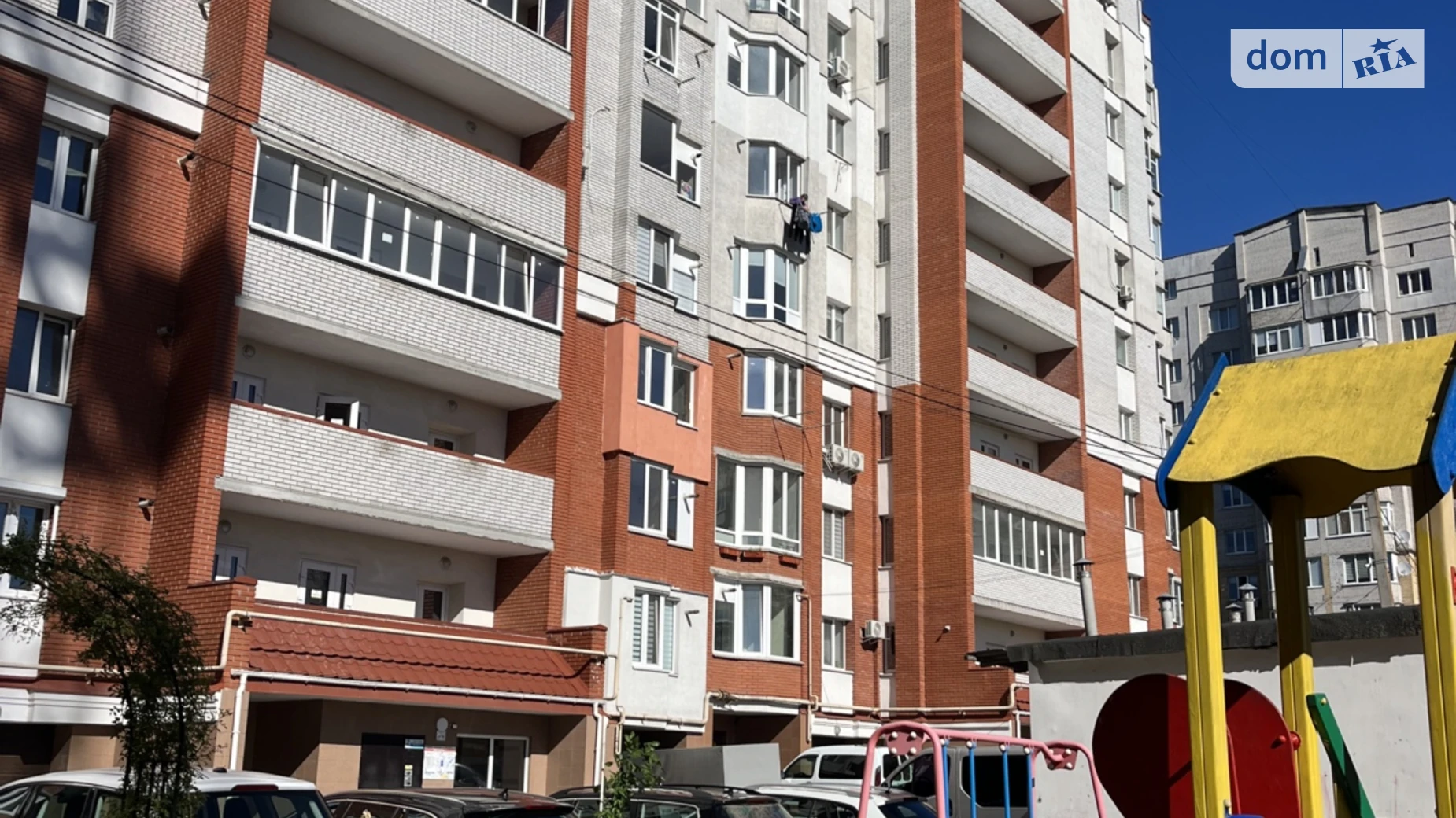 Продається 3-кімнатна квартира 95 кв. м у Хмельницькому, Старокостянтинівське шосе, 5Б - фото 4