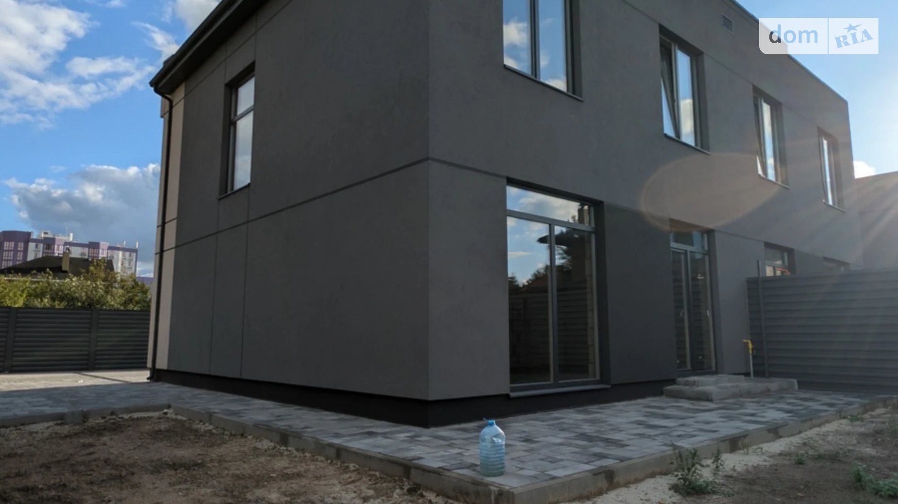 ул. Макогона(Щорса), 15 Петропавловская Борщаговка Львовский, цена: 125000 $ - фото 4