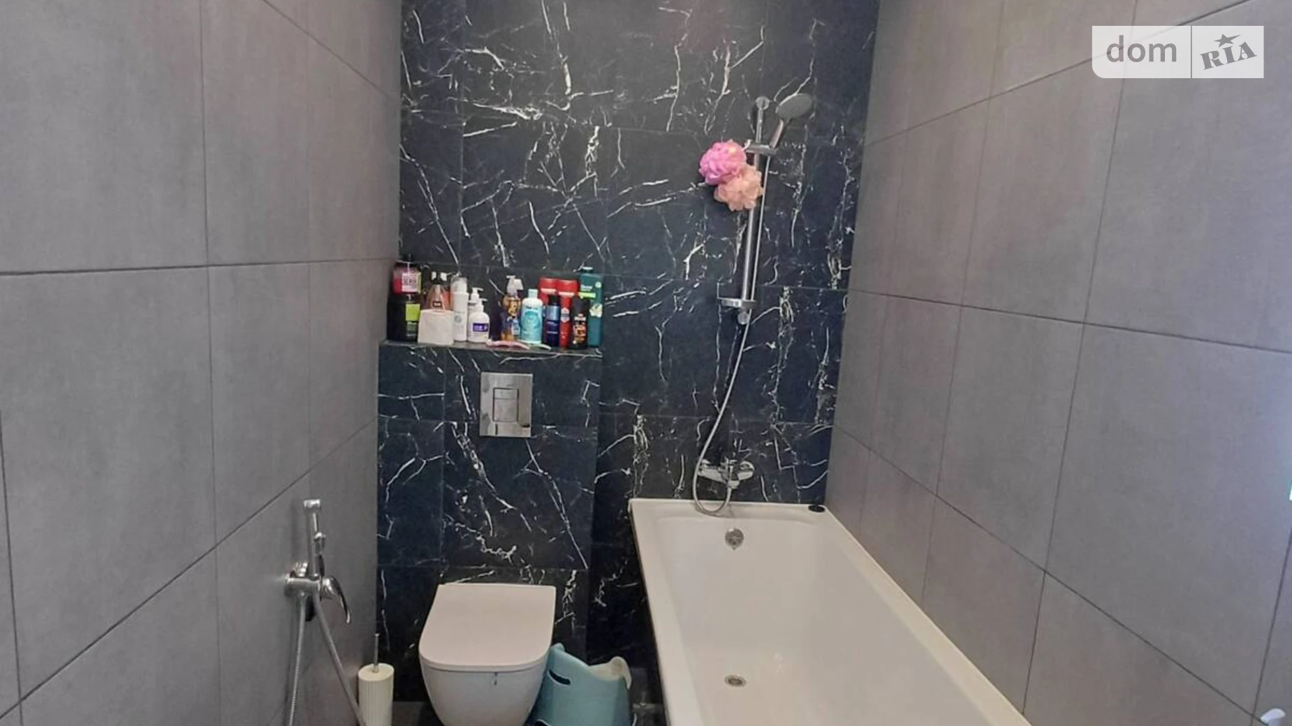 Продається 3-кімнатна квартира 83 кв. м у Лиманці, вул. Будівельна, 50А - фото 5