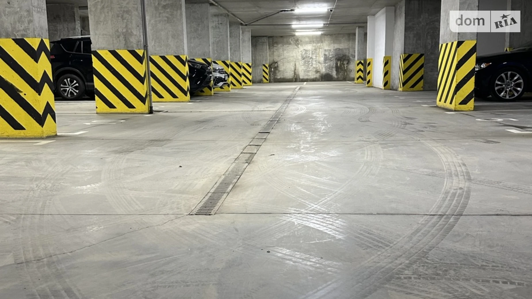 Продается подземный паркинг под легковое авто на 12.6 кв. м, цена: 14500 $ - фото 5