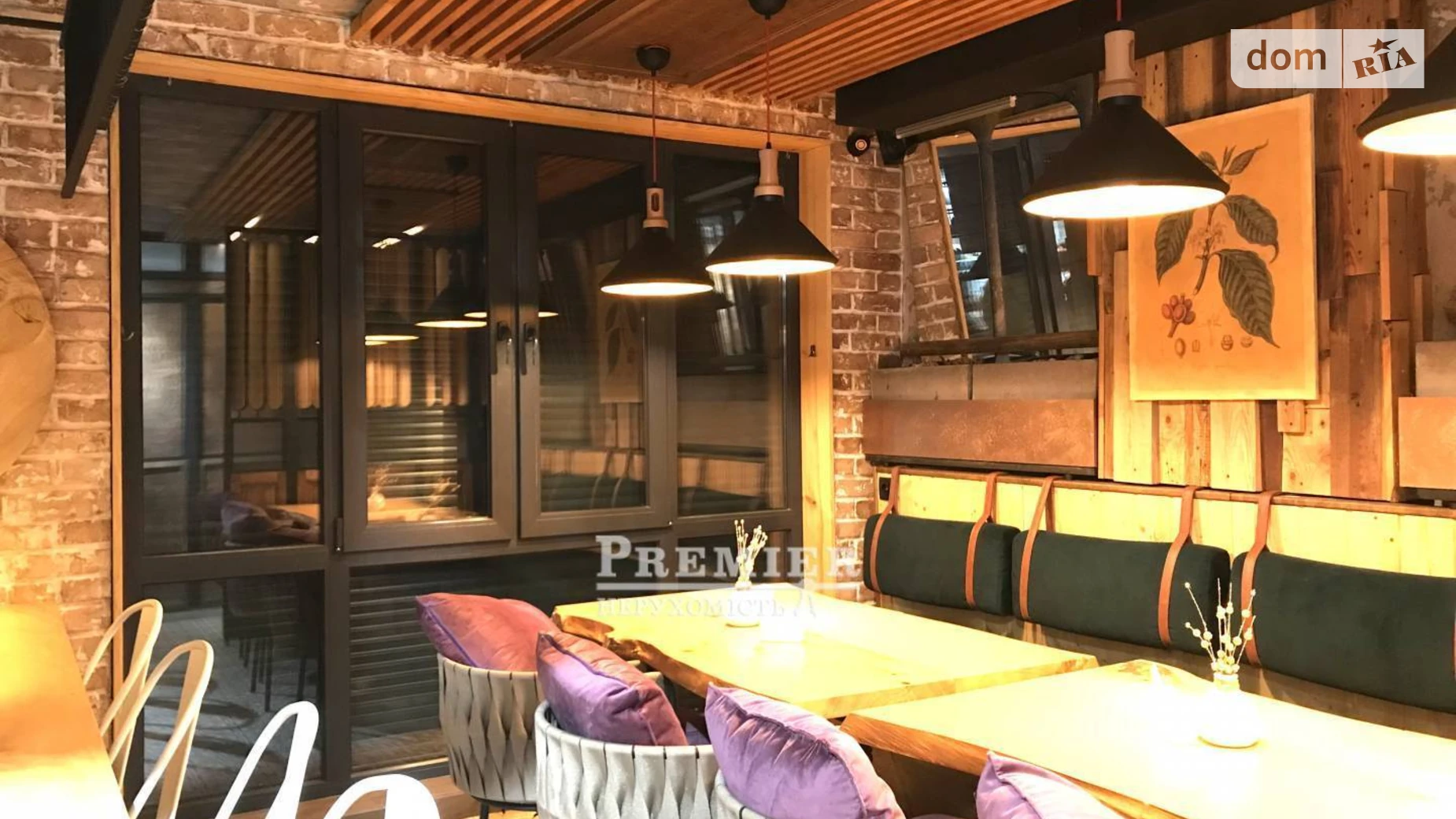 Продается объект сферы услуг 46.7 кв. м в 17-этажном здании, цена: 122000 $ - фото 2