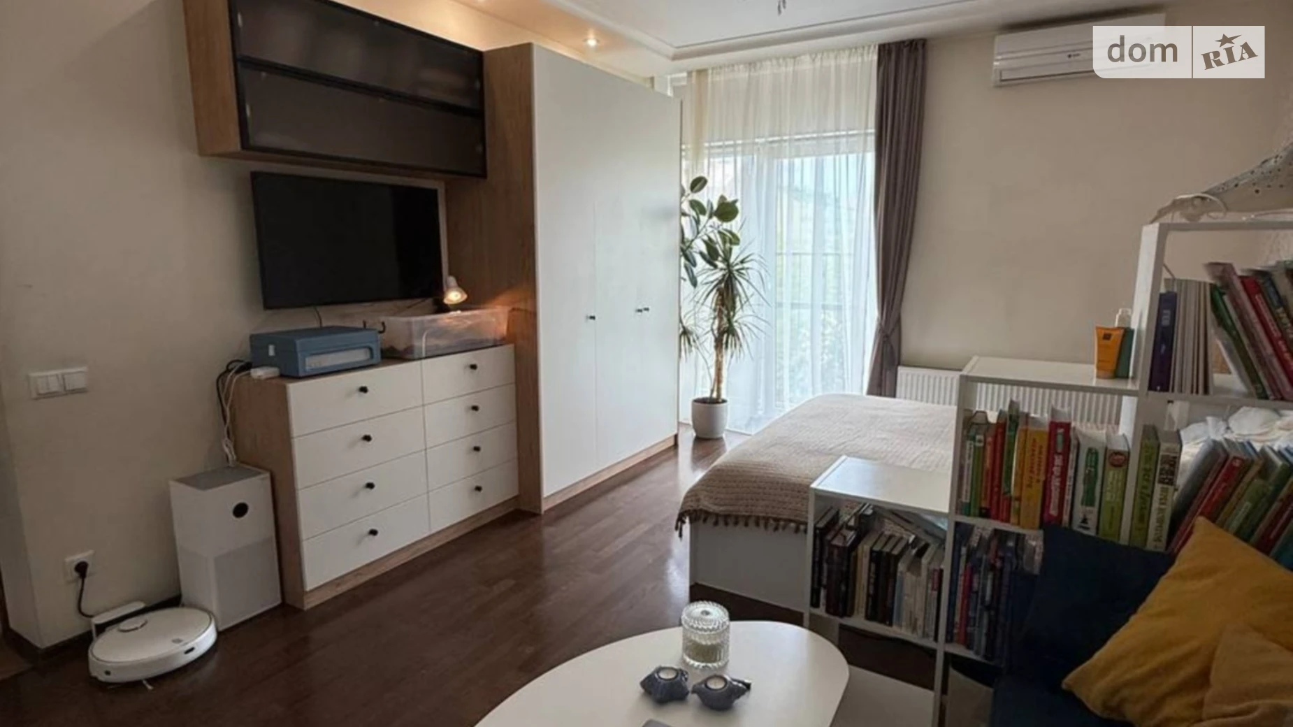 Продается 2-комнатная квартира 60.4 кв. м в Киеве, ул. Регенераторная, 4 - фото 3