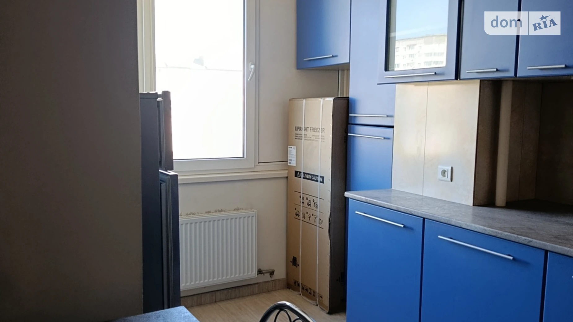 2-комнатная квартира 70 кв. м в Тернополе, ул. Академика Сергея Королева, 3 - фото 2