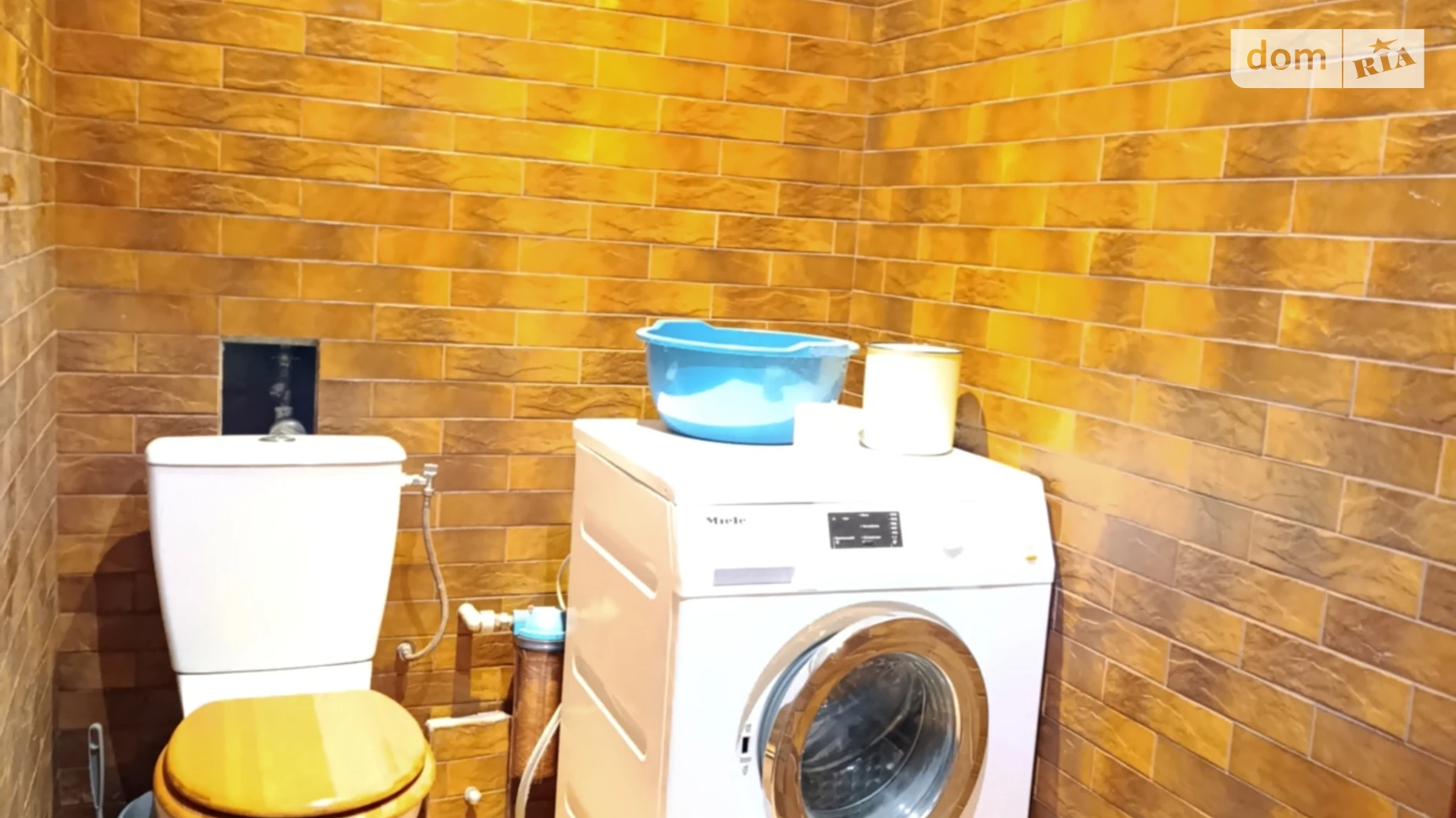 2-комнатная квартира 70 кв. м в Тернополе, ул. Академика Сергея Королева, 3 - фото 3