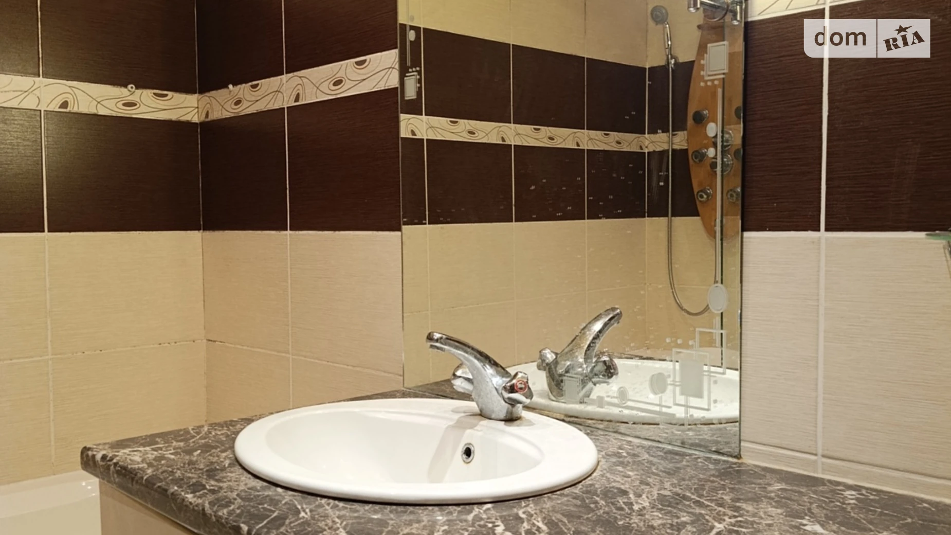 2-комнатная квартира 70 кв. м в Тернополе, ул. Академика Сергея Королева, 3 - фото 4