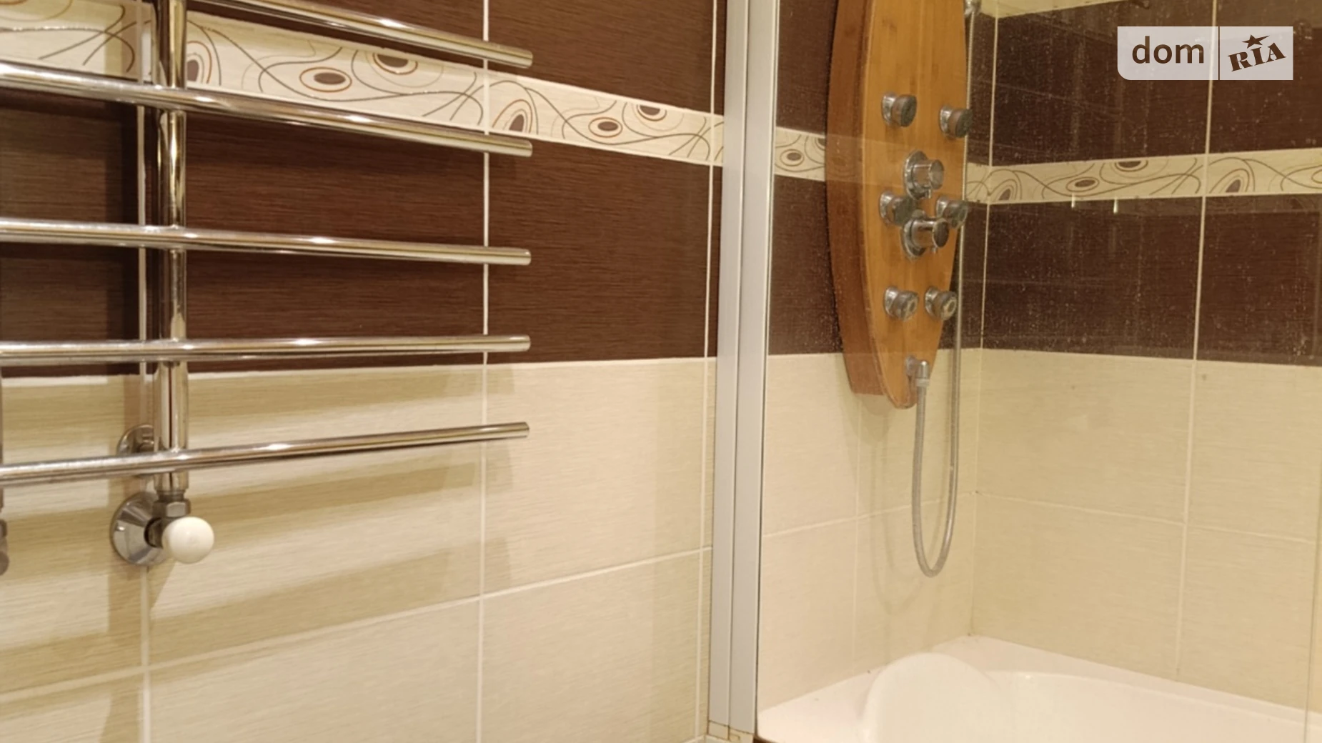 2-комнатная квартира 70 кв. м в Тернополе, ул. Академика Сергея Королева, 3 - фото 5