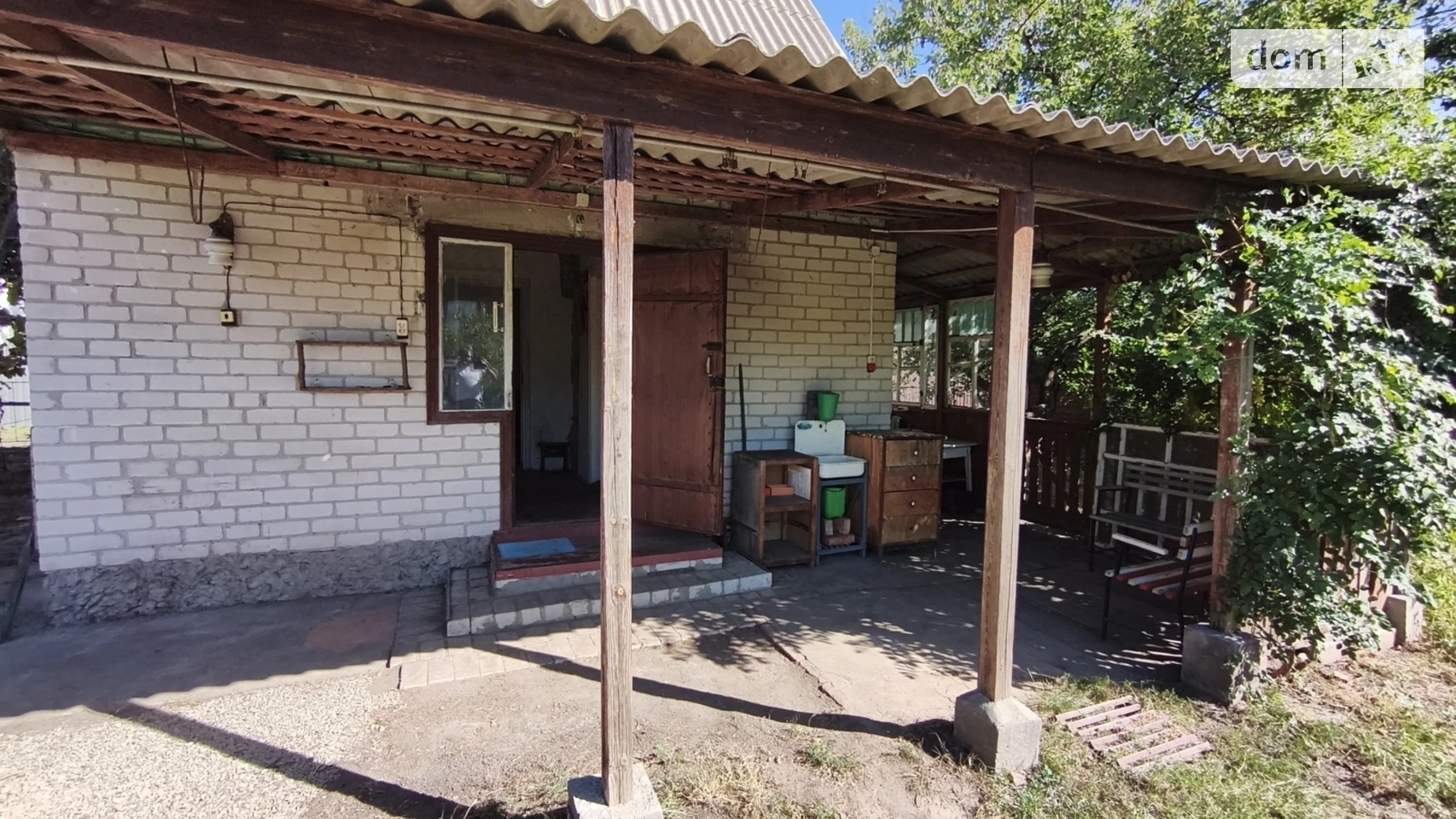 Продається одноповерховий будинок 39 кв. м з верандою, цена: 20000 $ - фото 3