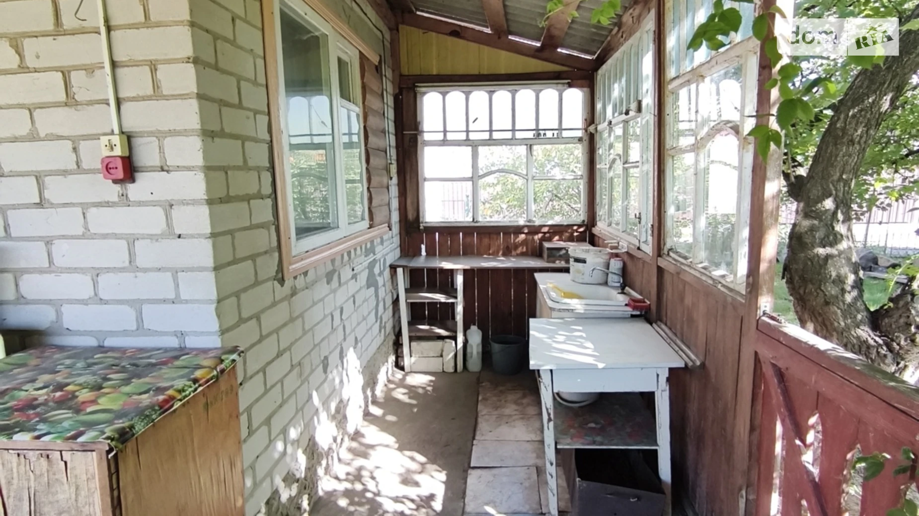 Продається одноповерховий будинок 39 кв. м з верандою, цена: 20000 $ - фото 4