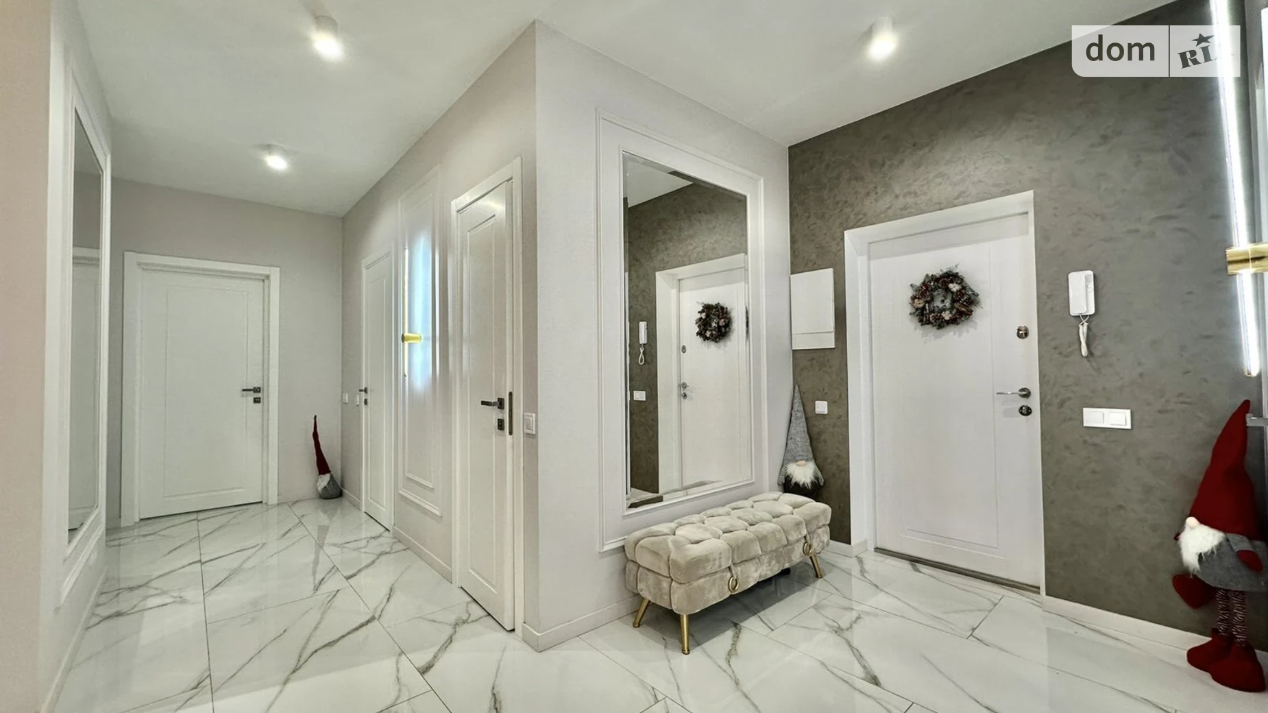 Продается 3-комнатная квартира 102.8 кв. м в Львове, ул. Стрыйская, 45А - фото 5