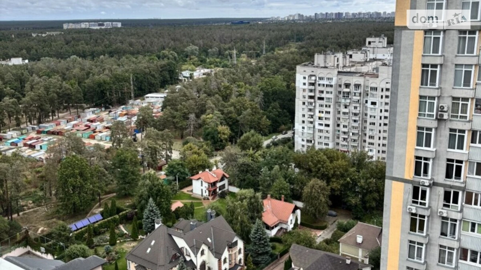 Продается 1-комнатная квартира 39.43 кв. м в Киеве, ул. Клавдиевская, 40 - фото 4