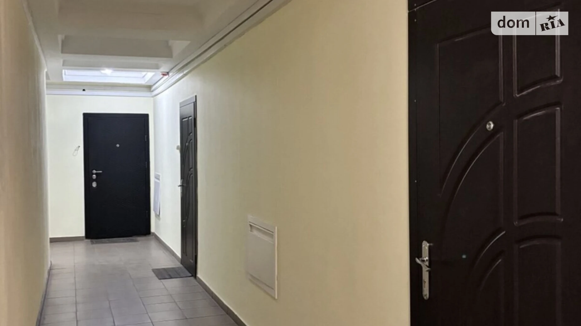 Продается 1-комнатная квартира 39.43 кв. м в Киеве, ул. Клавдиевская, 40 - фото 2