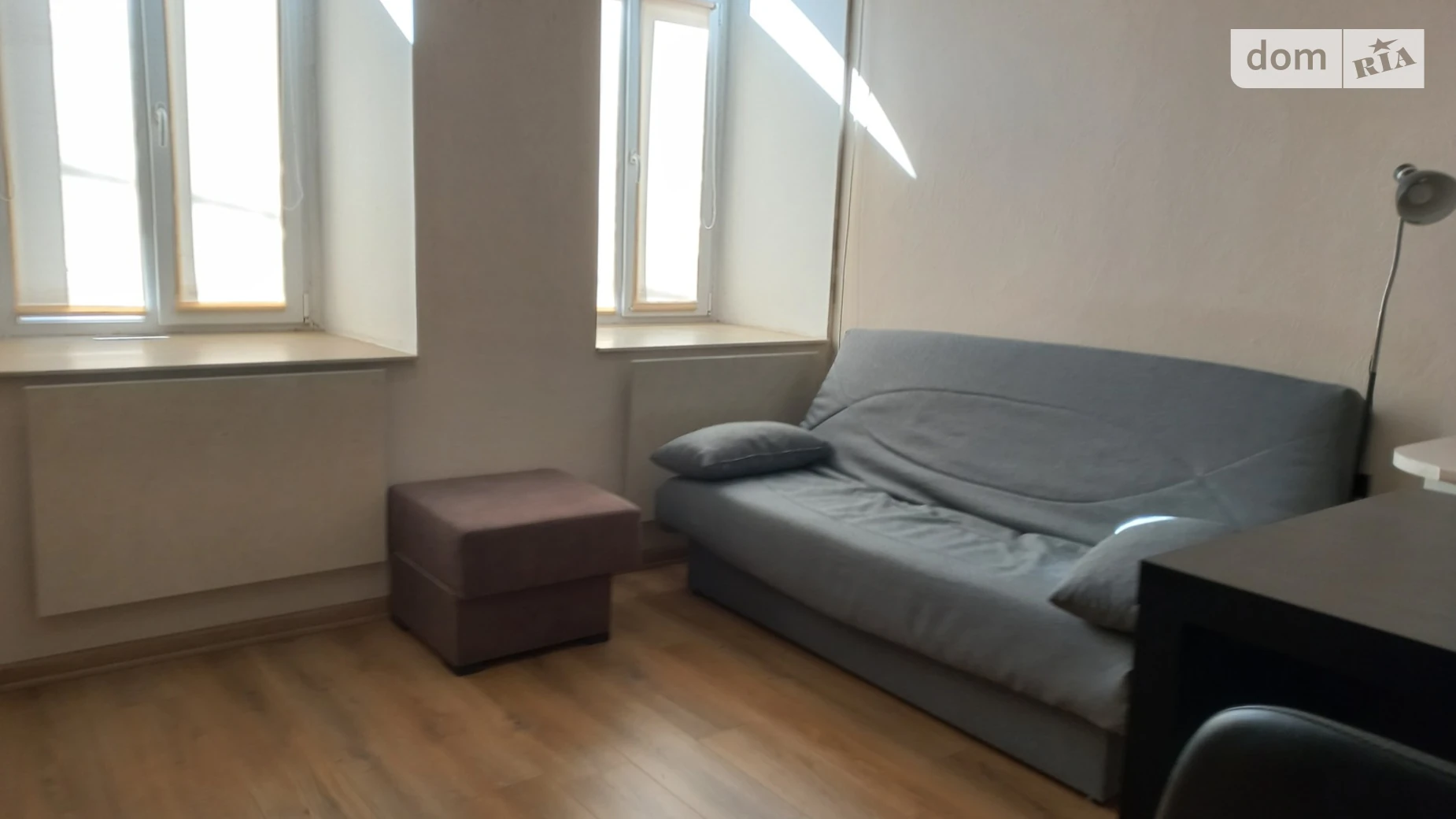 Продается 1-комнатная квартира 33 кв. м в Одессе, ул. Атамана Головатого - фото 2