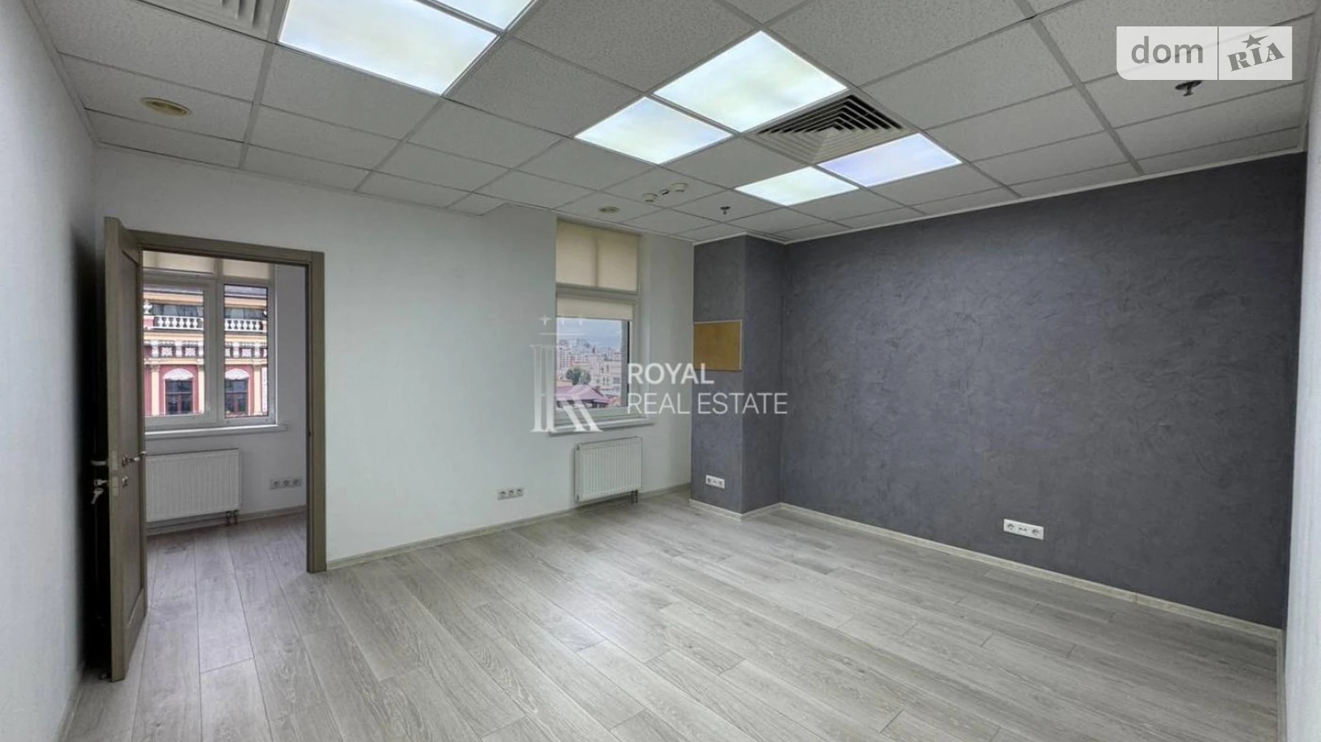 Сдается в аренду офис 740 кв. м в бизнес-центре, цена: 18650 $ - фото 3