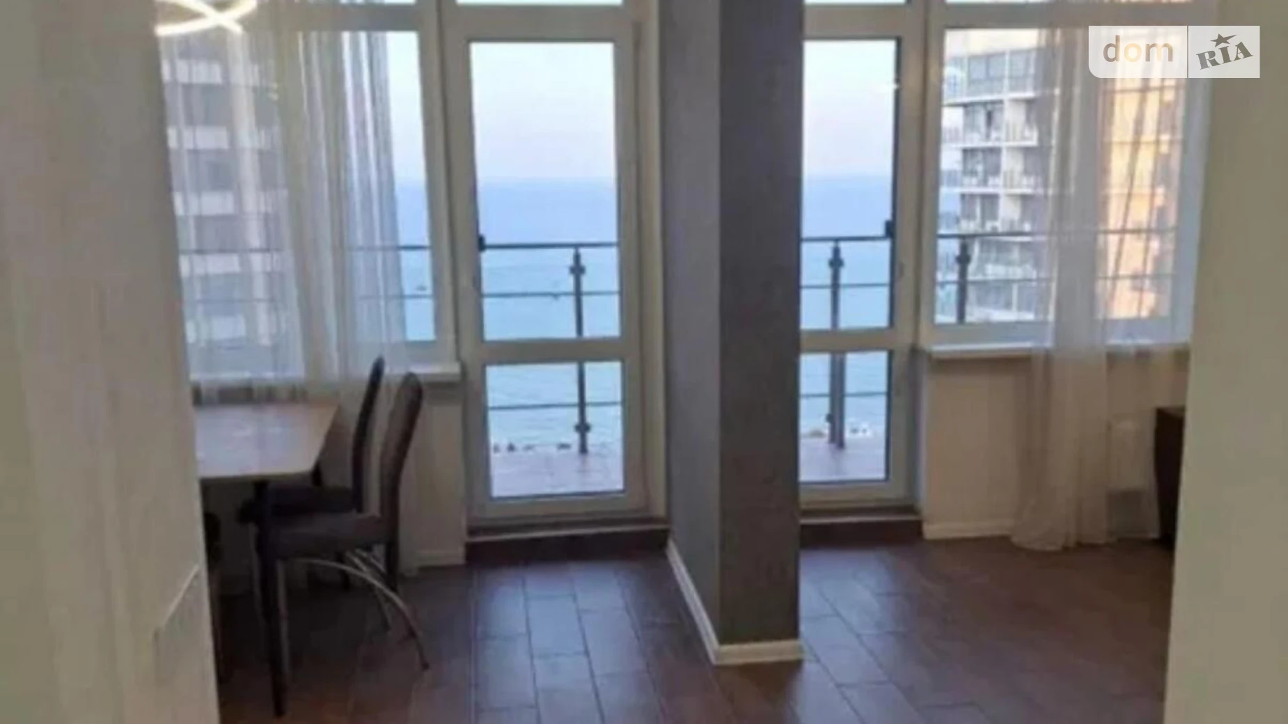 Продается 1-комнатная квартира 43 кв. м в Одессе, ул. Валерия Самофалова, 16А/2 - фото 3