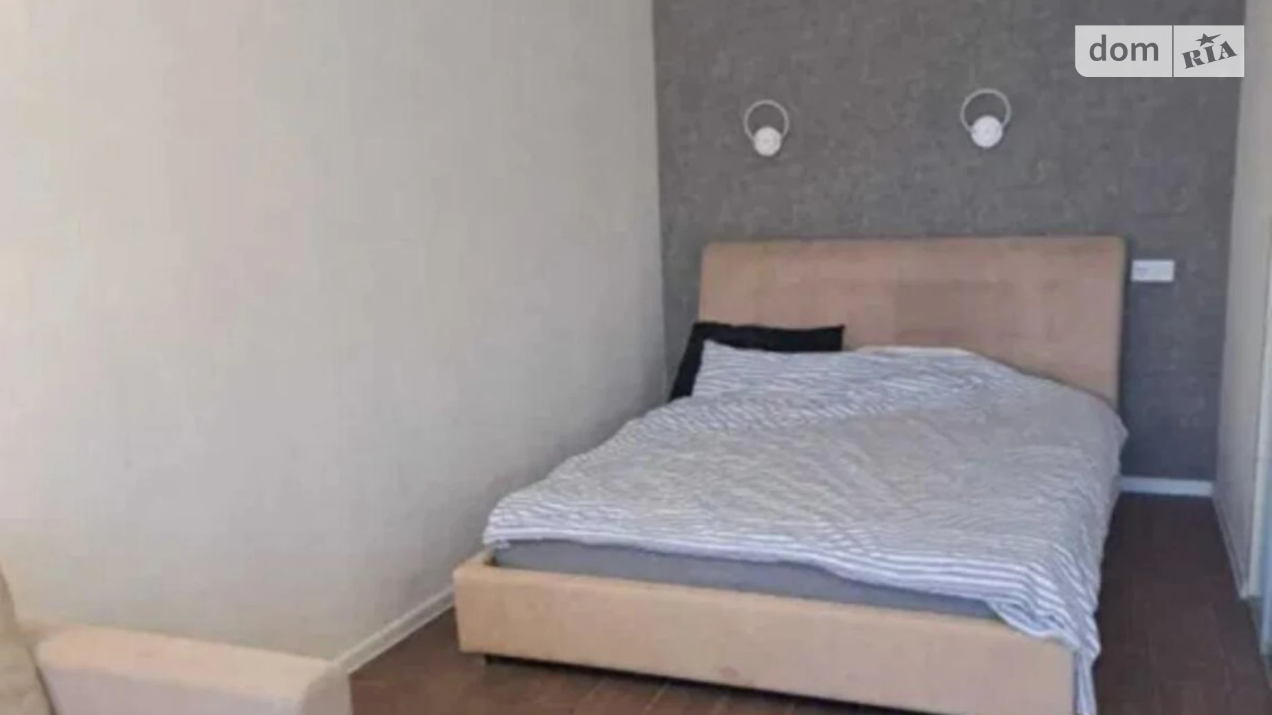 Продается 1-комнатная квартира 43 кв. м в Одессе, ул. Валерия Самофалова, 16А/2 - фото 4