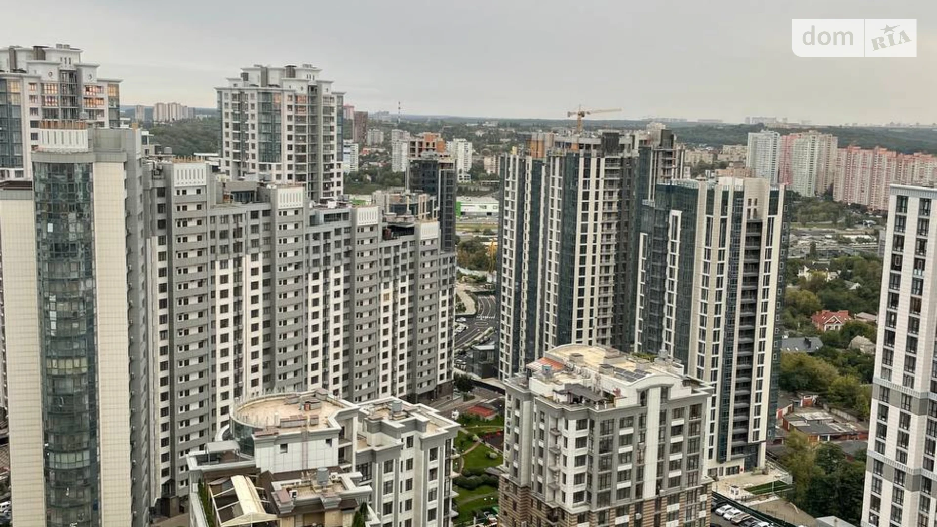 Продается 1-комнатная квартира 37 кв. м в Киеве, ул. Андрея Верхогляда(Драгомирова), 14А - фото 3