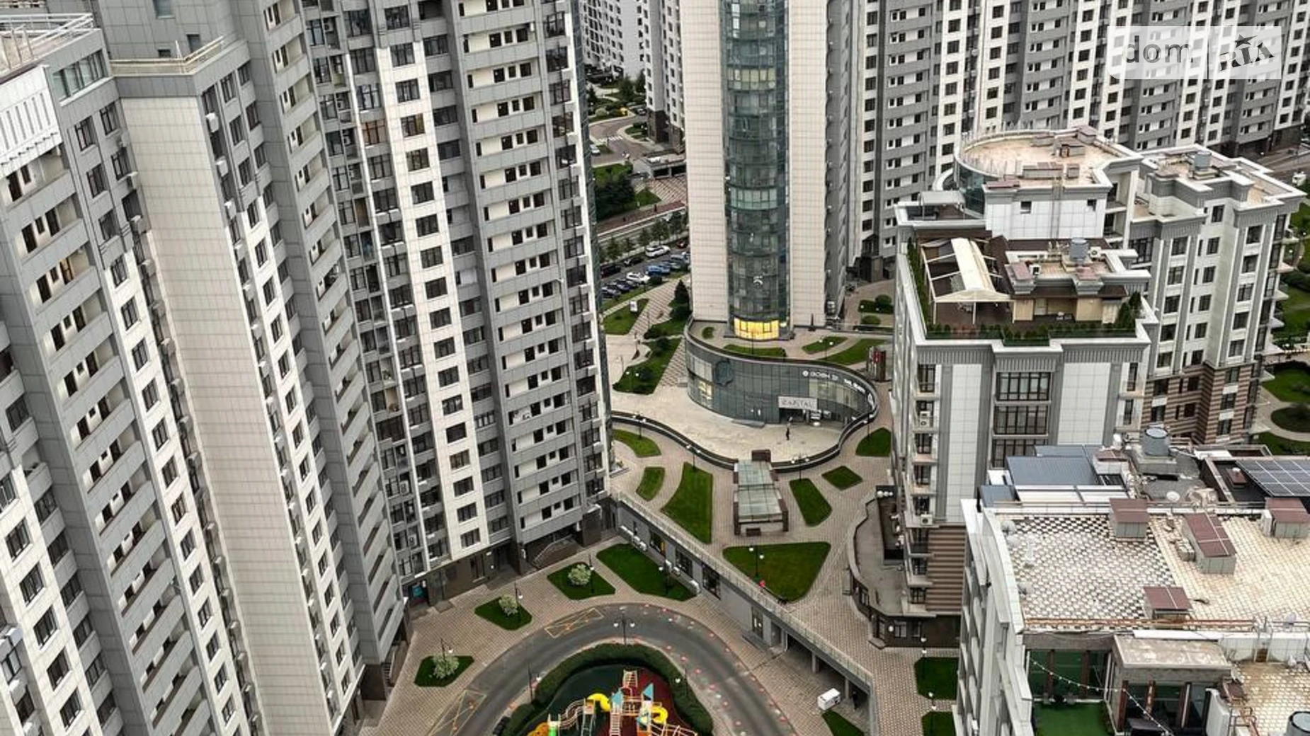 Продается 1-комнатная квартира 37 кв. м в Киеве, ул. Андрея Верхогляда(Драгомирова), 14А - фото 4