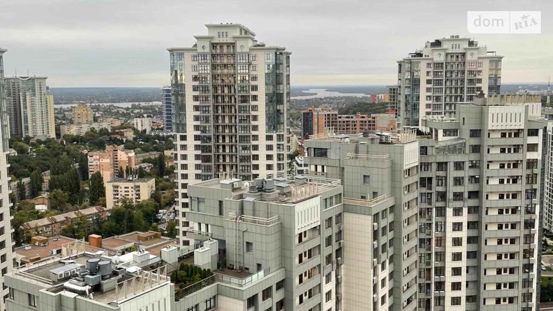 Продается 1-комнатная квартира 37 кв. м в Киеве, ул. Андрея Верхогляда(Драгомирова), 14А - фото 5