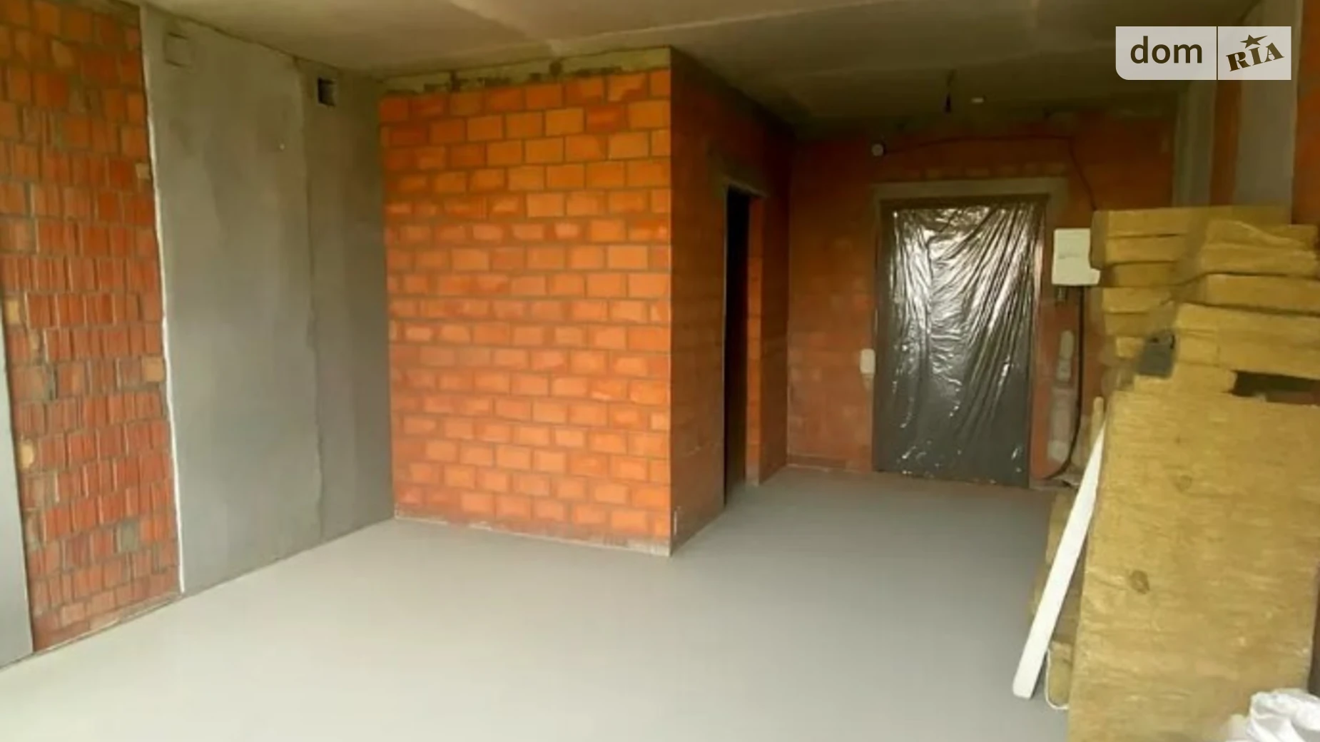 Продается 2-комнатная квартира 54.4 кв. м в Киеве, ул. Квитки Цисык, 32 - фото 2