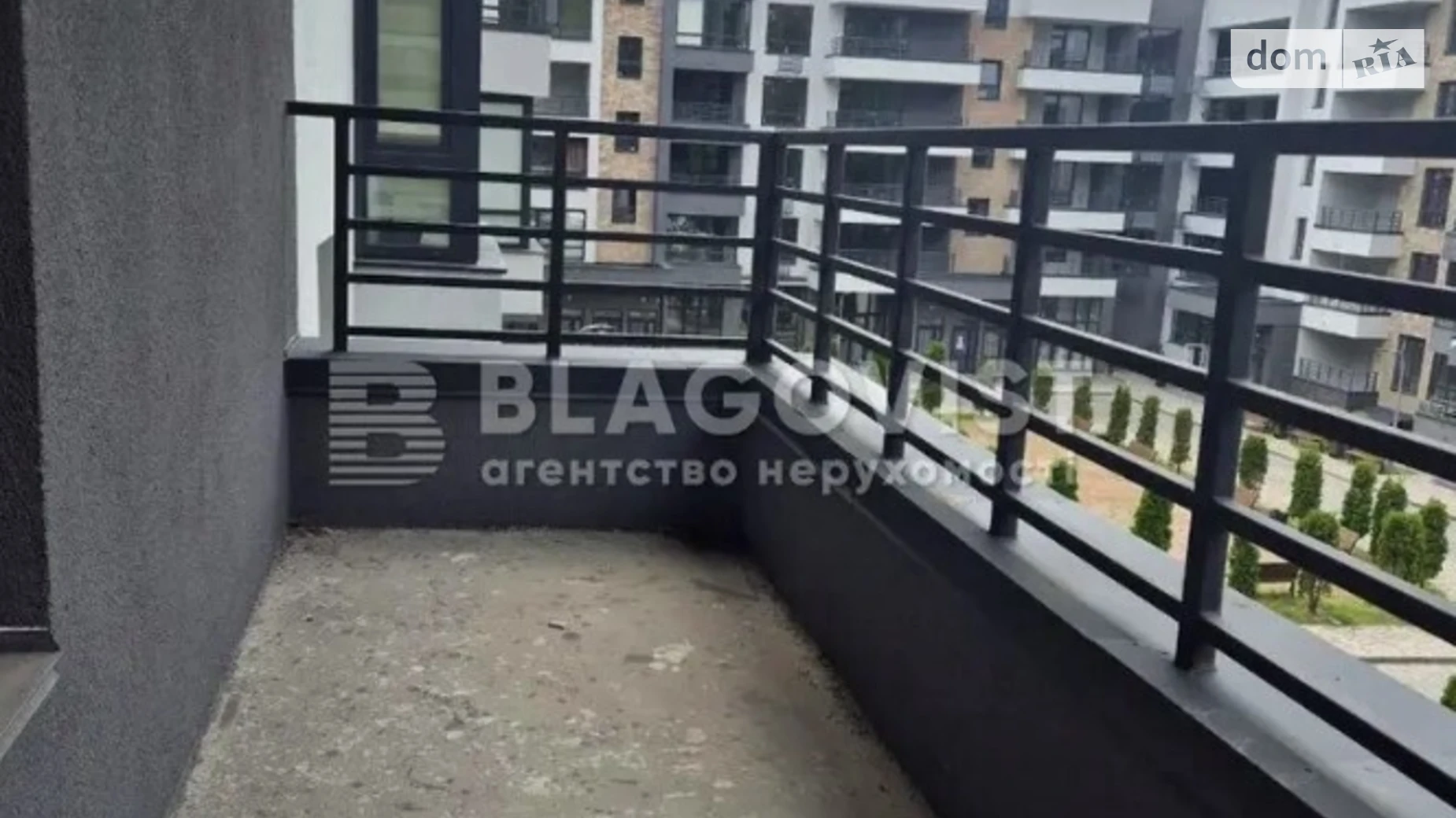 Продается 2-комнатная квартира 54.4 кв. м в Киеве, ул. Квитки Цисык, 32 - фото 5