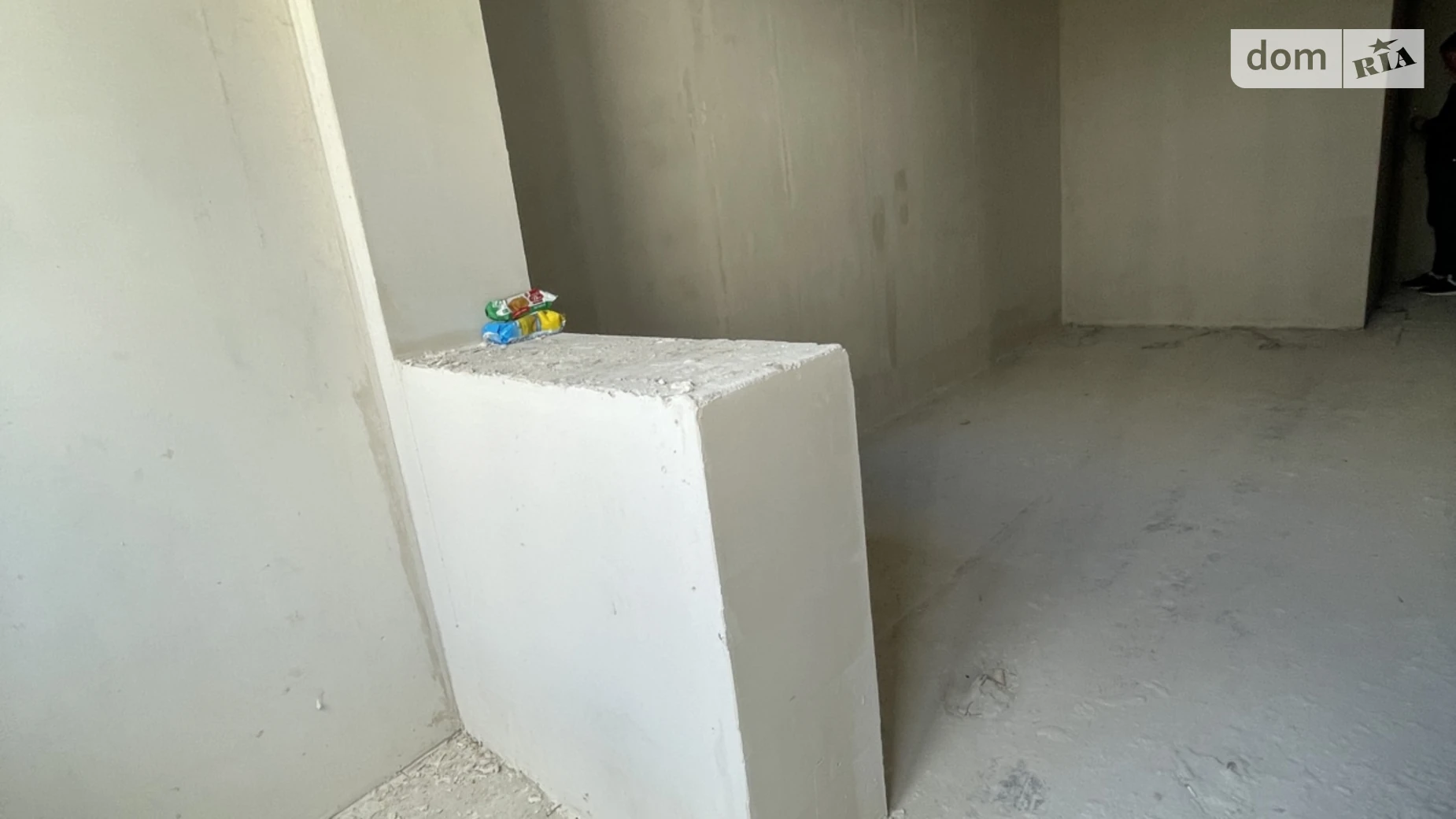 Продается 1-комнатная квартира 32 кв. м в Буче, ул. Владимира Грушевского - фото 2