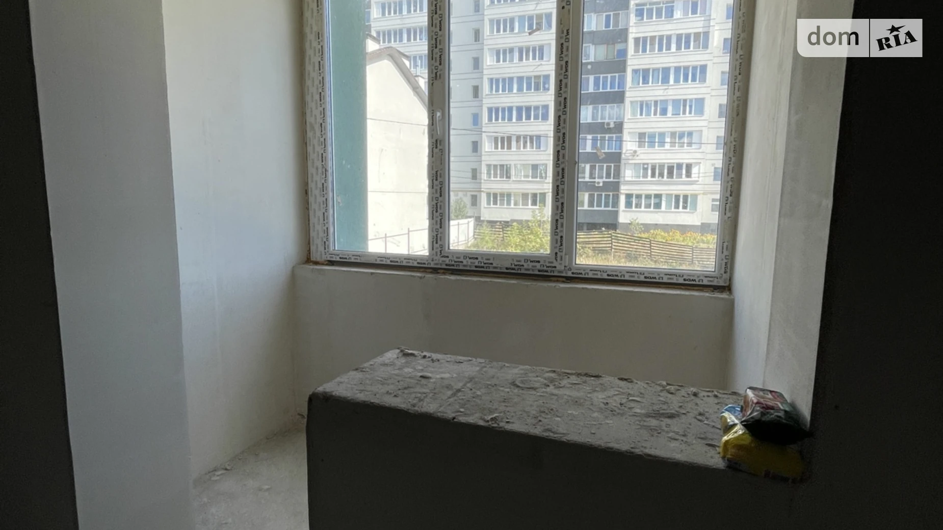 Продается 1-комнатная квартира 32 кв. м в Буче, ул. Владимира Грушевского - фото 3