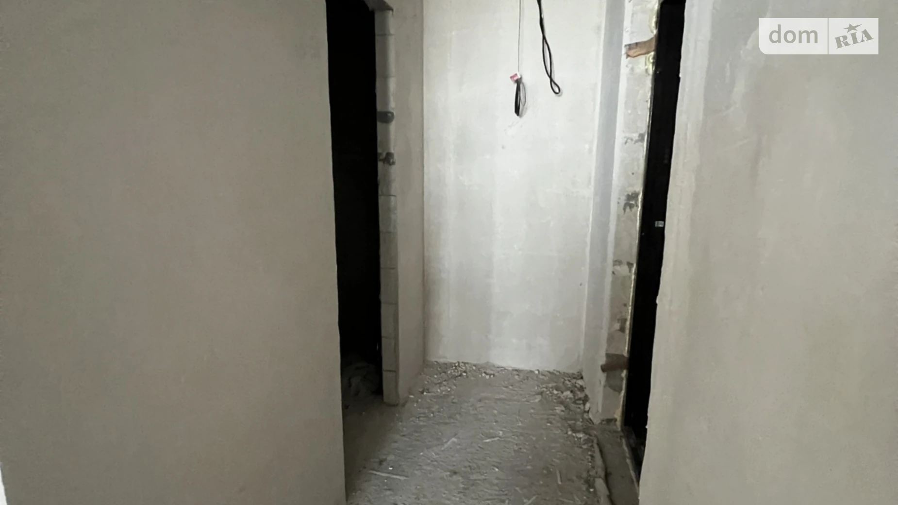 Продается 1-комнатная квартира 32 кв. м в Буче, ул. Яблонская, 316Г - фото 3