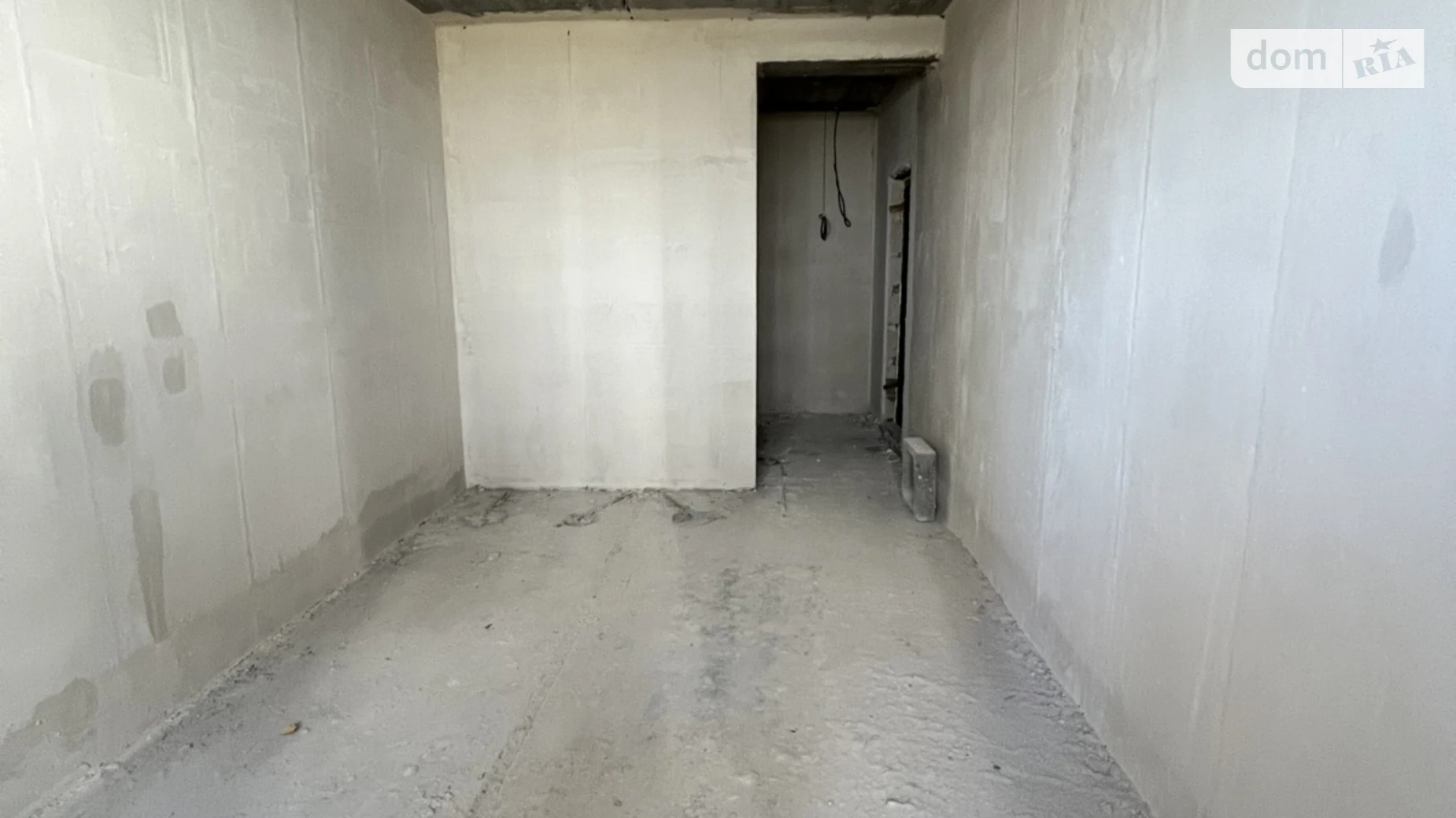 Продается 1-комнатная квартира 32 кв. м в Буче, ул. Яблонская, 316Г - фото 2