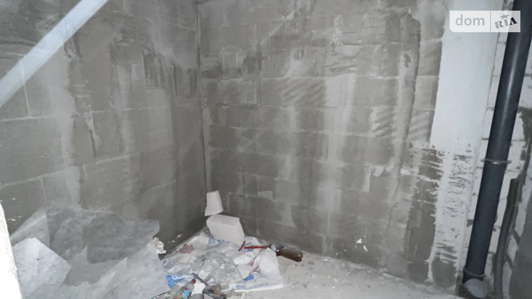 Продается 1-комнатная квартира 32 кв. м в Буче, ул. Яблонская, 316Г - фото 4