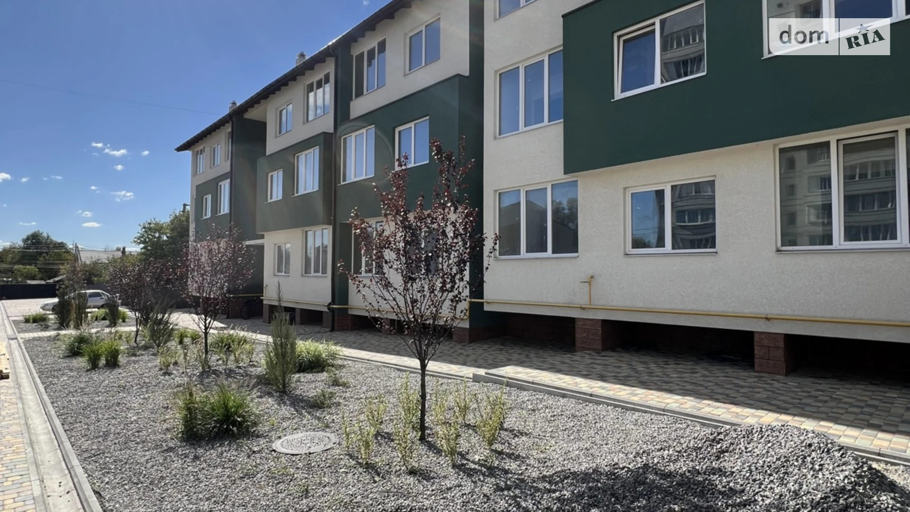 Продается 1-комнатная квартира 32 кв. м в Буче, ул. Яблонская, 316Г - фото 5