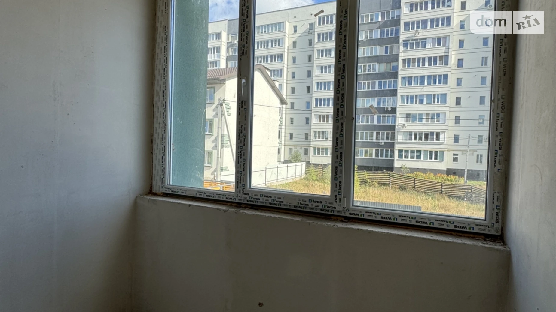 Продается 1-комнатная квартира 31 кв. м в Буче, ул. Владимира Грушевского, 4А - фото 2