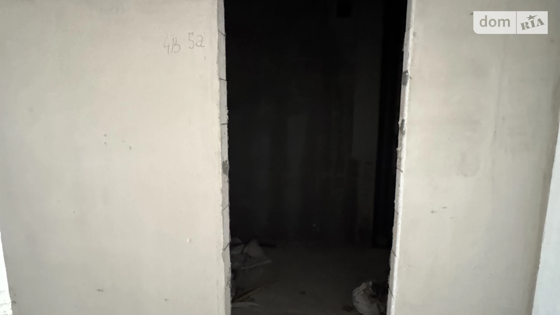 Продается 1-комнатная квартира 31 кв. м в Буче, ул. Владимира Грушевского, 4А - фото 4